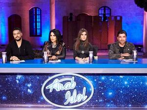 أراب آيدول: 25 متسابقًا لمرحلة العروض المباشرة، وفلسطين ومصر الأقوى!