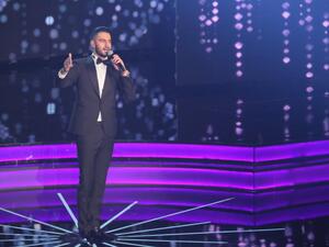 يعقوب شاهين