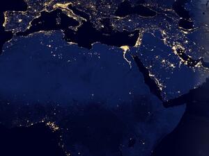The MoU was signed by Saudi Arabia, the UAE, Bahrain, Algeria, Sudan, Iraq, Oman, Qatar, Comoros, Kuwait, Egypt, Libya, Morocco and Yemen. (Shutterstock) The MoU was signed by Saudi Arabia, the UAE, Bahrain, Algeria, Sudan, Iraq, Oman, Qatar, Comoros, Kuwait, Egypt, Libya, Morocco and Yemen. (Shutterstock)