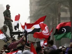 دانت الجامعة العربية الشهر الماضي توغل قوات تركية في شمال العراق