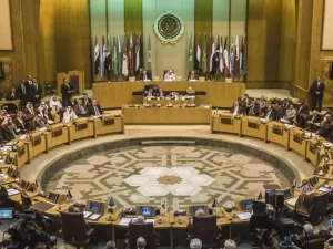 بقي المقعد السوري شاغرًا