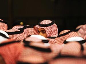 According to the results of 2016's Arab Youth Survey, Arab millennials want less religion in public life and more rights for women.  (AFP/File)