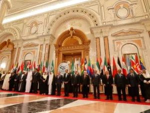 قمة الدول العربية واميركا الجنوبية تختتم اليوم