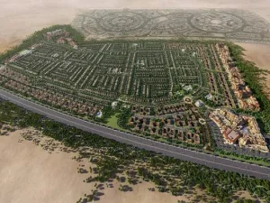 Previously, Arabtec said it would build one million homes in Egypt. It is unclear whether the 13,000 homes are included in the project. (Al Bawaba/File)