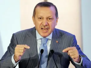 تيلرسون يستعد لاجراء محادثات "صعبة" مع تركيا