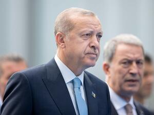 وزارة الدفاع الأمريكية: إقدام أي طرف على عمل عسكري من جانب واحد في شمال شرق سوريا أمر مقلق للغاية