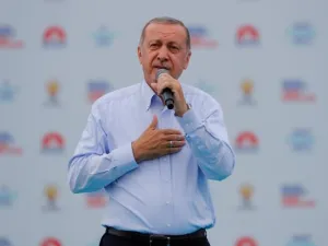 أردوغان: سنحول تركيا لقوة عالمية في الصناعات الدفاعية خلال 3 سنوات!