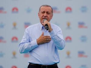 أردوغان: سنحول تركيا لقوة عالمية في الصناعات الدفاعية خلال 3 سنوات!