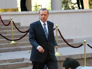 بحث  الأزمتين السورية والعراقية، وآخر التطورات المتعلقة بالقضية الفلسطينية