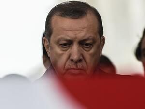 تركيا تبعث رسالة للمبعوث الأمريكي بسوريا