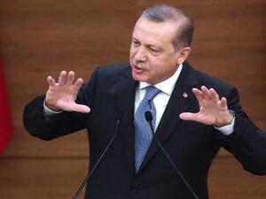 هل يسير أردوغان على خطى المالكي والأسد 