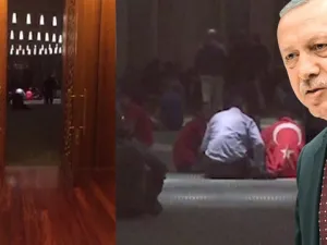 الرئيس التركي رجب طيب أردوغان 