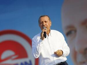 يحتاج اردوغان الى دعم نواب حزب الحركة القومية اليميني المتشدد 