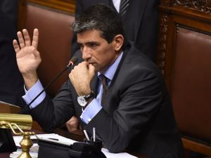 نائب رئيس الأوروغواي يستقيل إثر شبهات فساد
