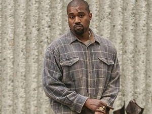 Kim Kardashian West says Kanye West wants seven children (Source: kanyewestt_official/ Instagram )