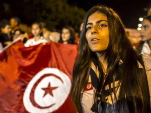 المحكمة تحقق في مدى خرق حزب التحرير للقانون 