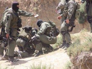 بلغ عدد الارهابيين الذين قتلهم الجيش الجزائري 61 منذ بداية السنة