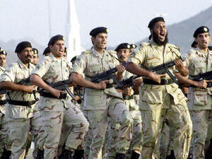 طالبت النيابة العامة السعودية بالحكم على الشيخ عوض القرني بـ"القتل تعزيراً"