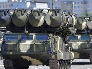خبير روسي يكشف حقيقة من سيتحكم بمنظومة أس300 بسوريا
