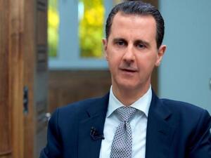 نظام الأسد سلّم قاعدة عسكرية بدمشق للإيرانيين