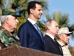 مصادر تؤكد مقتل وإصابة نحو 300 روسي في الحرب السورية