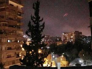 مسؤول داعم للأسد: الضربة تم "استيعابها" وتم إخلاء القواعد منذ أيام