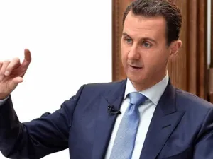 نظام الأسد يحاول على ما يبدو  تغيير الأوضاع في سوريا على نحو جذري لصالح النظام وداعميه  