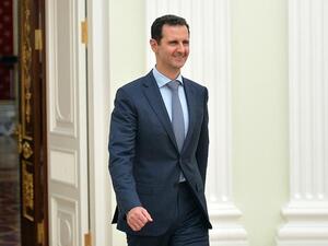  الأسد يصادر عقارات ملايين السوريين
