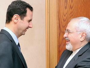 هل رفض الأسد طلبا إيرانيا لإقامة قواعد عسكرية في سوريا؟