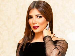 الفنانة اصالة نصري