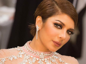 أصالة تحيي العيد في أوبرا دبي