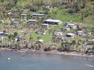 ارتفاع حصيلة إعصار فيجي إلى 42 قتيلاً
