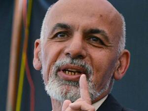 أشرف غني سيكون من بين 14 مرشحا يتنافسون في انتخابات تجرى في 20 تموز/ يوليو القادم