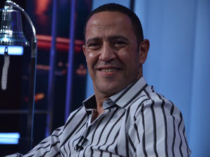 أشرف عبد الباقي