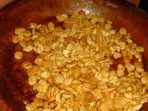 القريشلات الهشة 