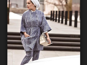 كل لون بشرة لها ألوان مفضلة تتناسب معها وتظهرها أكثر جمالاً وتألقاً