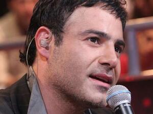  النجم اللبناني عاصي الحلاني