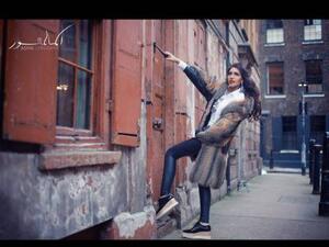 أسماء المنور