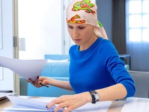 أسماء الأسد تتحدث عن "احتلال من نوع آخر"