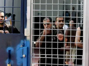 زعم الاحتلال عثوره على أسلحة مصنعة محليا
