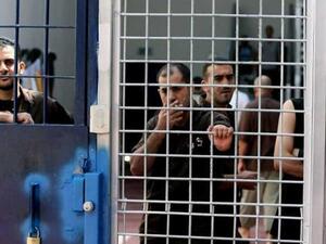 زعم الاحتلال عثوره على أسلحة مصنعة محليا