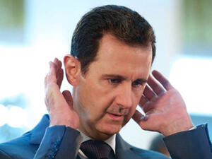 مكان صلاة الاسد سري للغاية 