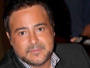 عاصي الحلاني