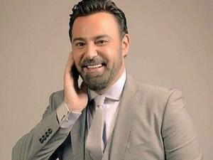 عاصي لحلاني يبدأ التحضير لألبومه الجديد