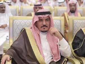 شيخ قبيلة "عتيبة" ينفي اعتقاله في السعودية 