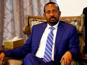 تعد هذه هي الزيارة الأولى التي يجريها رئيس الوزراء الإثيوبي إلى القاهرة منذ توليه منصبه 