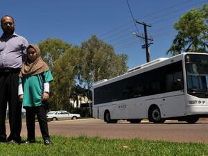 قطاع الفضاء الاسترالي يركز حاليا على تصنيع الأقمار الصناعية