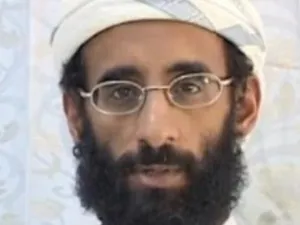 Anwar al-Awlaki, a prominent al-Qaeda recruiter and preacher in Yemen, was killed in a drone strike in September 2011. (AFP/File)