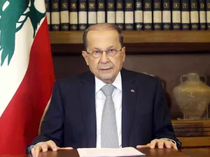 ميشال عون