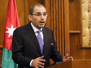 الصفدي: محادثات أردنية أمريكية روسية حول مخيم الركبان